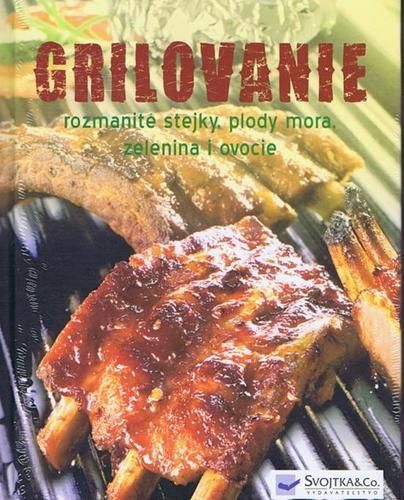 Grilovanie