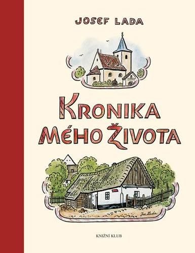 kniha