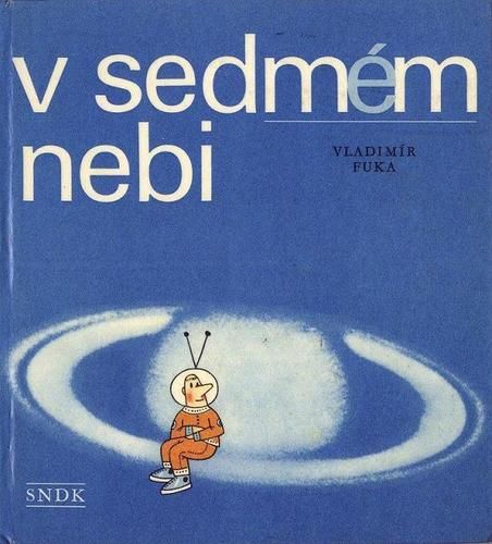 V sedmém nebi