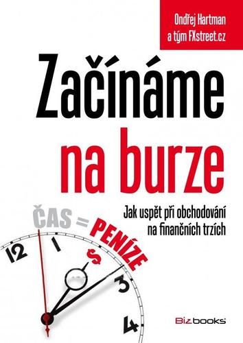 kniha