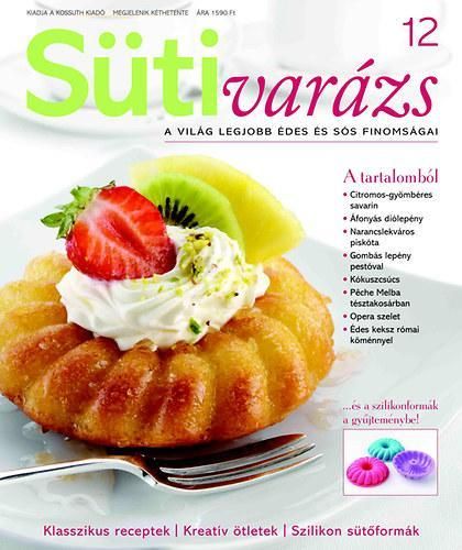 Sütivarázs 12.