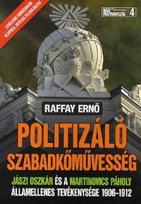 Politizáló szabadkőművesség