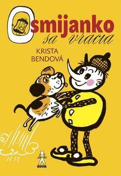 kniha