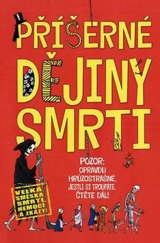 Příšerné dějiny smrti