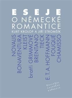 Eseje o německé romantice