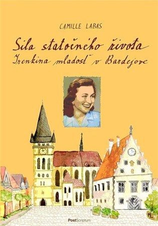 kniha