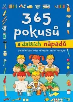 kniha