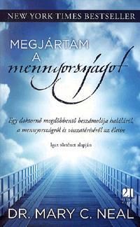 Megjártam a mennyországot