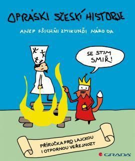 kniha