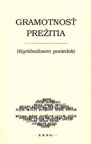 kniha