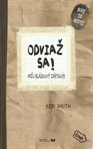kniha