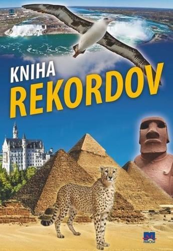 kniha