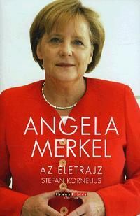 Angela Merkel - Életrajz
