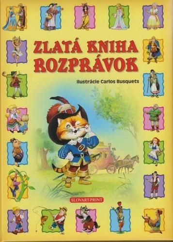 kniha