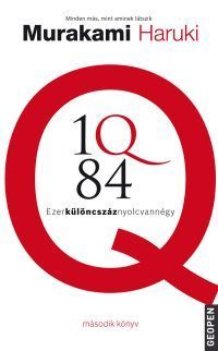 kniha