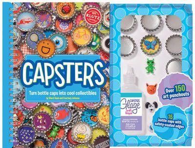 Capsters