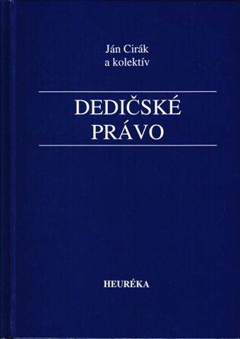 kniha