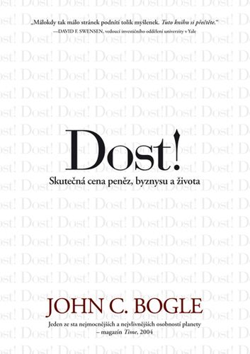 Dost.