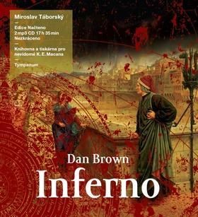 Inferno CD