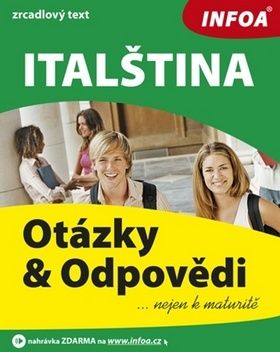 Italština otázky a odpovědi nejen k maturitě