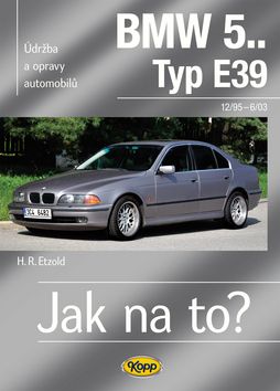 kniha