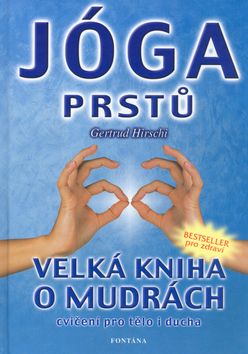 kniha