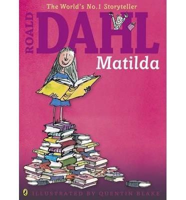 Matilda