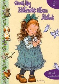 Matricás album 2: Állatok