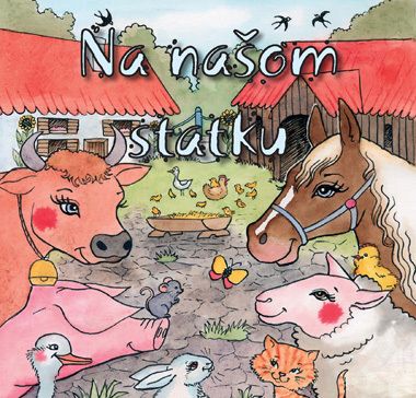 Na našom statku (SK)