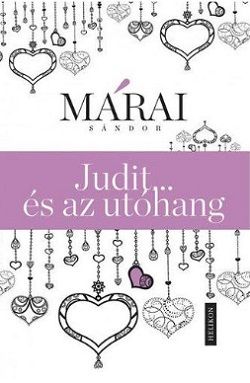 Judit... és az utóhang
