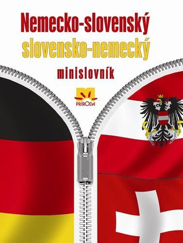 Nemecko-slovenský, slovensko-nemecký minislovník