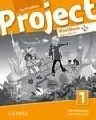 Project 1 WB 4th Edition + CD