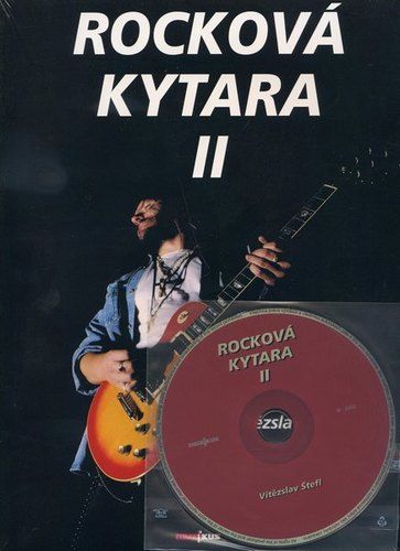 kniha
