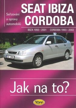 kniha