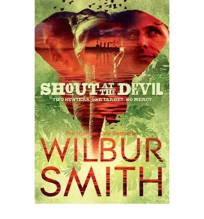 Shout at the Devil