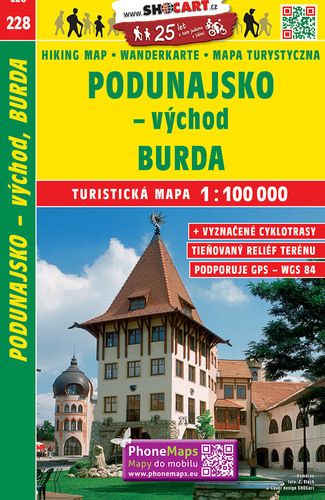 kniha