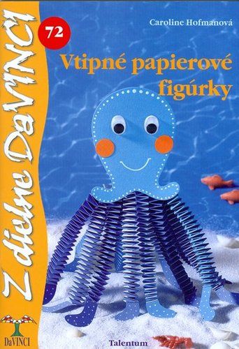 kniha