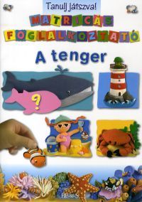 Tanulj játszva!- A tenger
