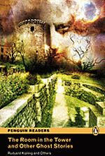 The Room in the Tower and Other Ghost Stories Book + Mp3