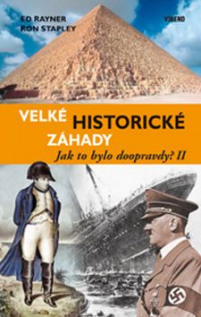 Velké historické záhady