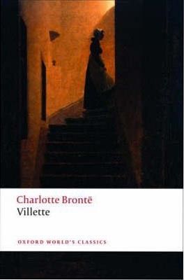 Villette (Oxford World´s Classics)
