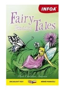 Zrcadlová četba - Fairy Tales (Pohádky)