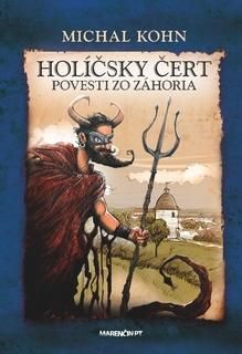 Holíčsky čert - Povesti zo Záhoria
