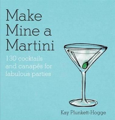 Make Mine a Martini