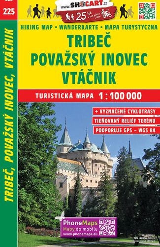kniha