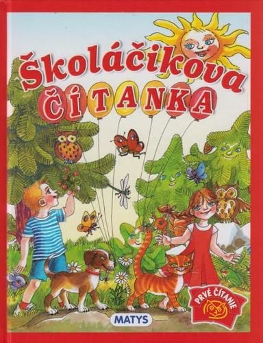 kniha