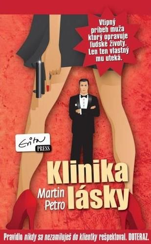 kniha