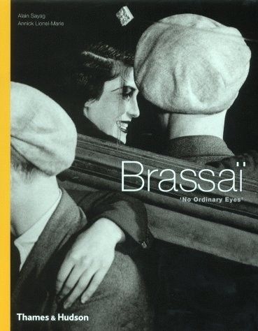 Brassai: