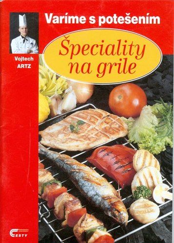 Špeciality na grile