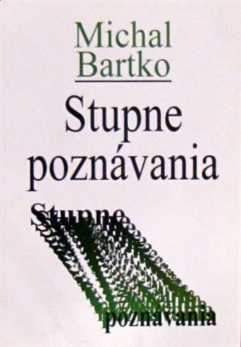 Stupne poznávania